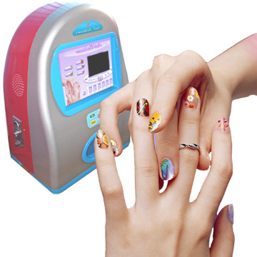 Nail Printer