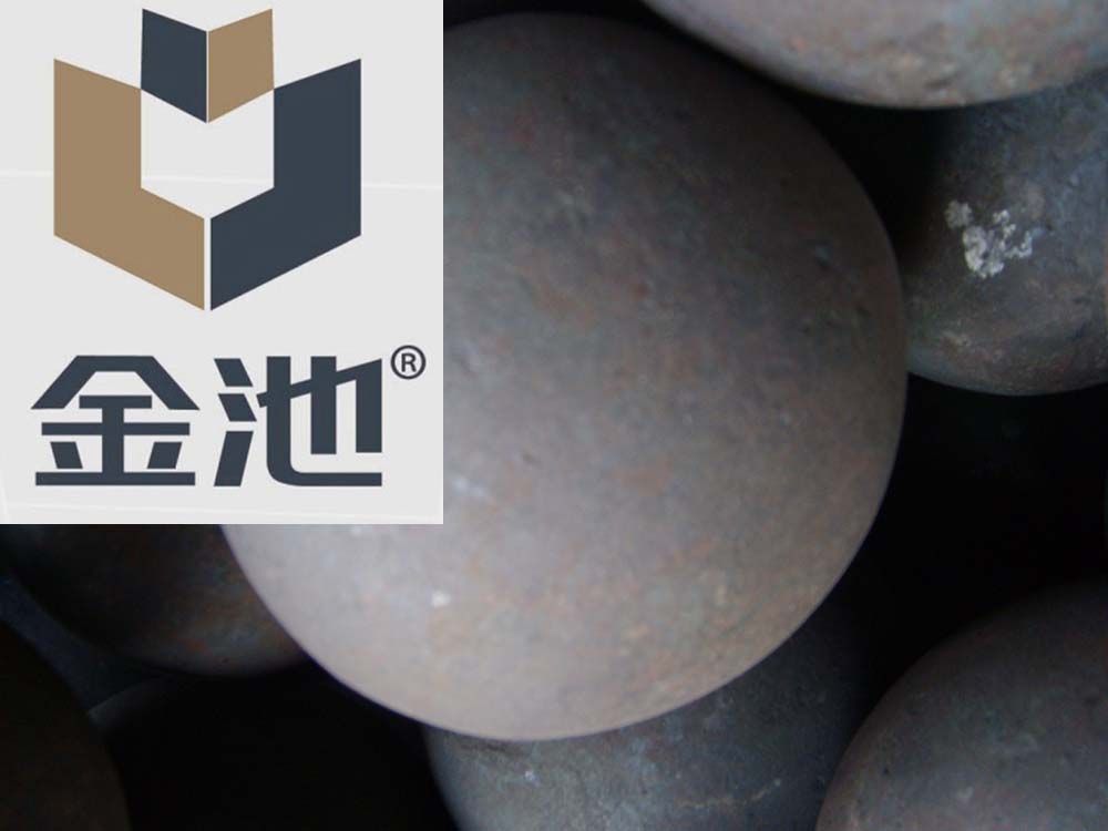 forged grinding ball