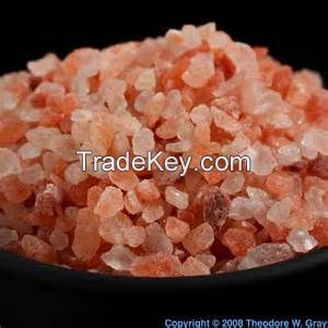 Himalayan Pink Salt