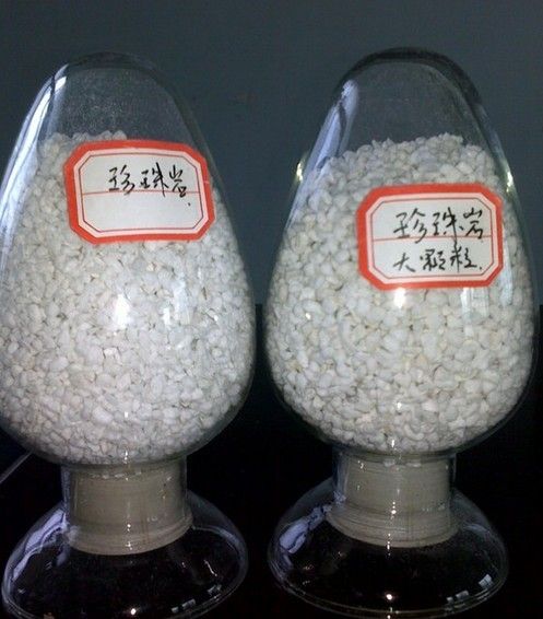 agricultural perlite