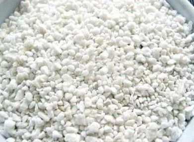 Perlite for gardening