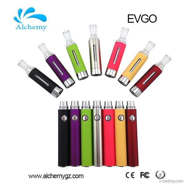 High quality and best price e cigs(evod mt3)