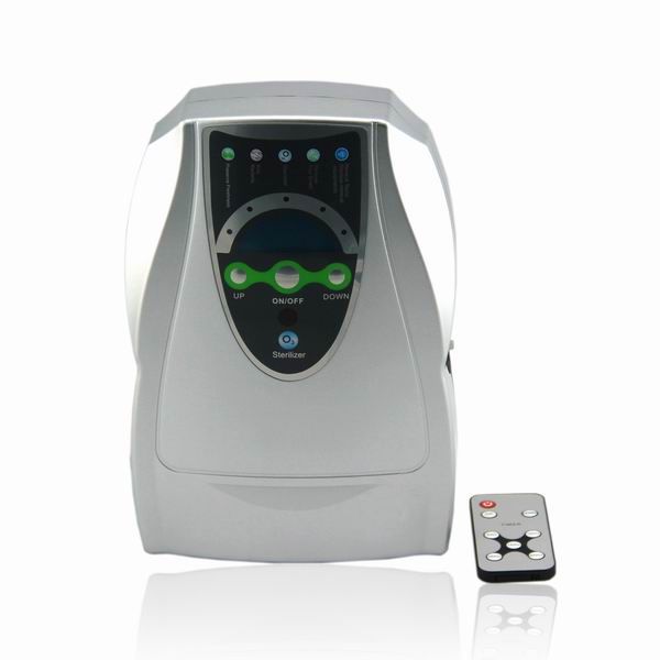 Portable ozone generator ozone food sterilizer purifier