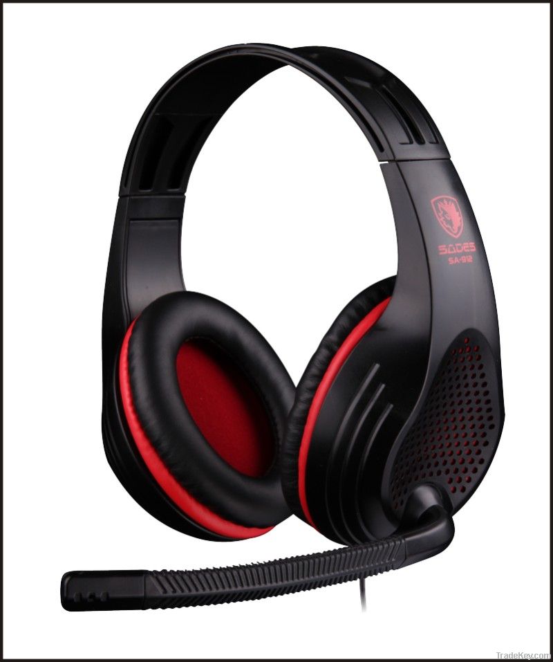 Headphone for XBox 360