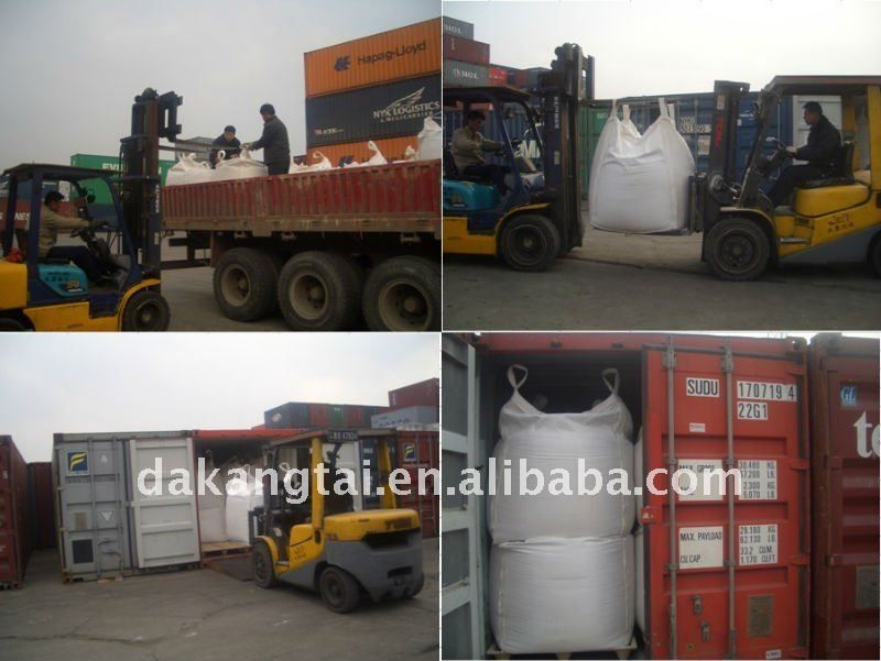 gypsum powder