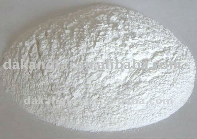 gypsum powder