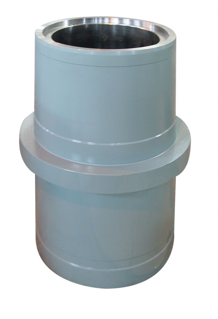 competitive price mud pump liner