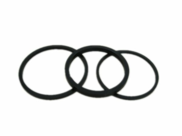 API standard mud pump parts seal ring