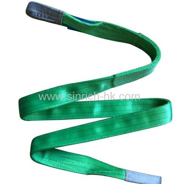 Endless Webbing Sling and Flat webbing sling