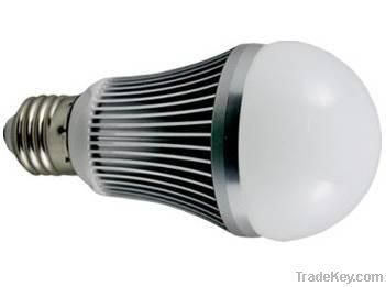 LED BULB LIGHT