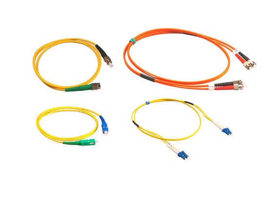 Fiber Optic Patch Cord