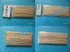 all size and packing bamboo skewer