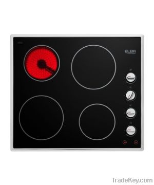 Induction Cooker Glass