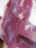 EMU MEAT