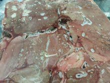 EMU MEAT