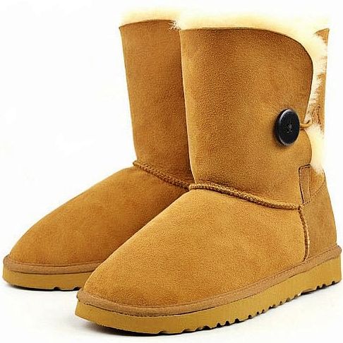 women snow boots