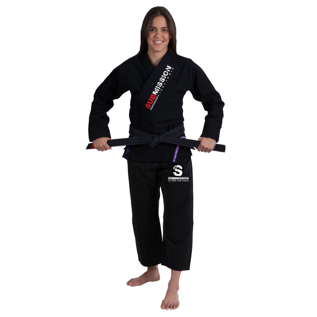 Brazilian jiu jitsu gi's kimono