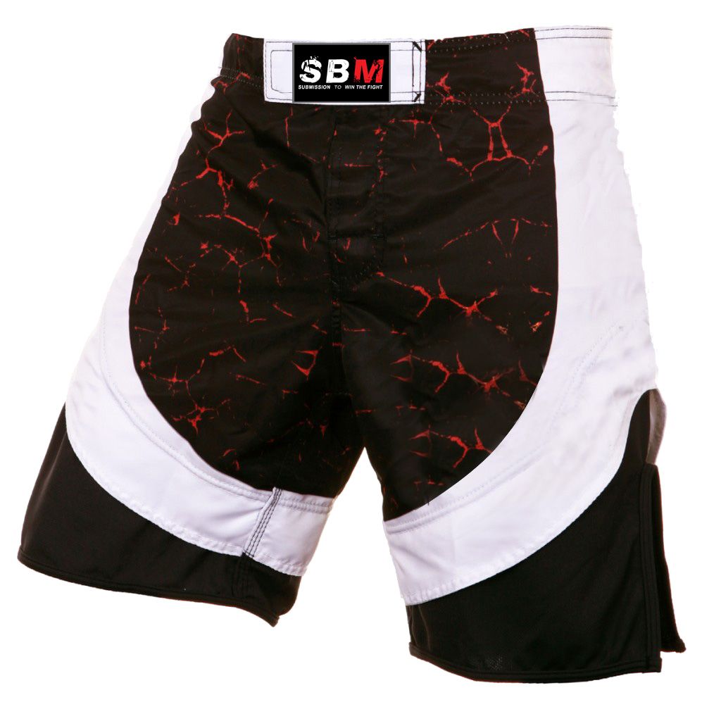 MMA Shorts and Thai shorts