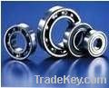 SS6001ZZ stainless steel bearing