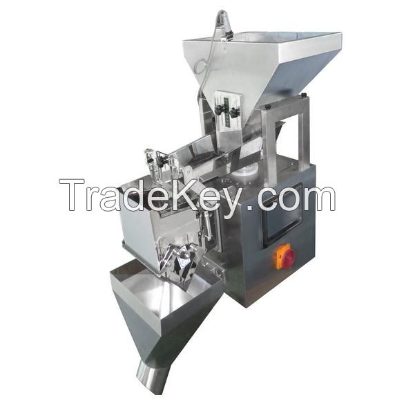 Multiweigh2015 JW-AX1 Linear weigher