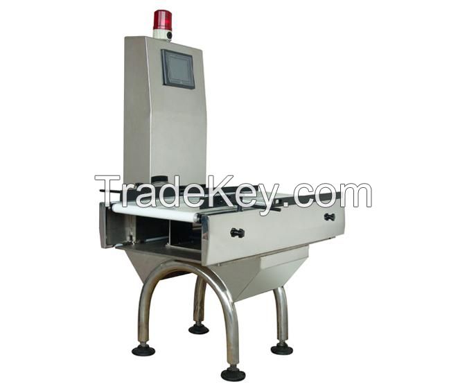 Multiweigh2015 JW-E2 Checking Weigher