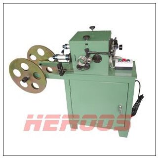 Eyelets Metal Tape shaper