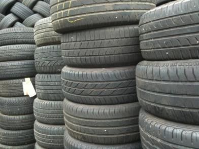 Used Tires