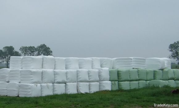 silage wrap