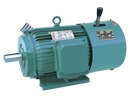 YEJ2 series electromagnetic-brake motors