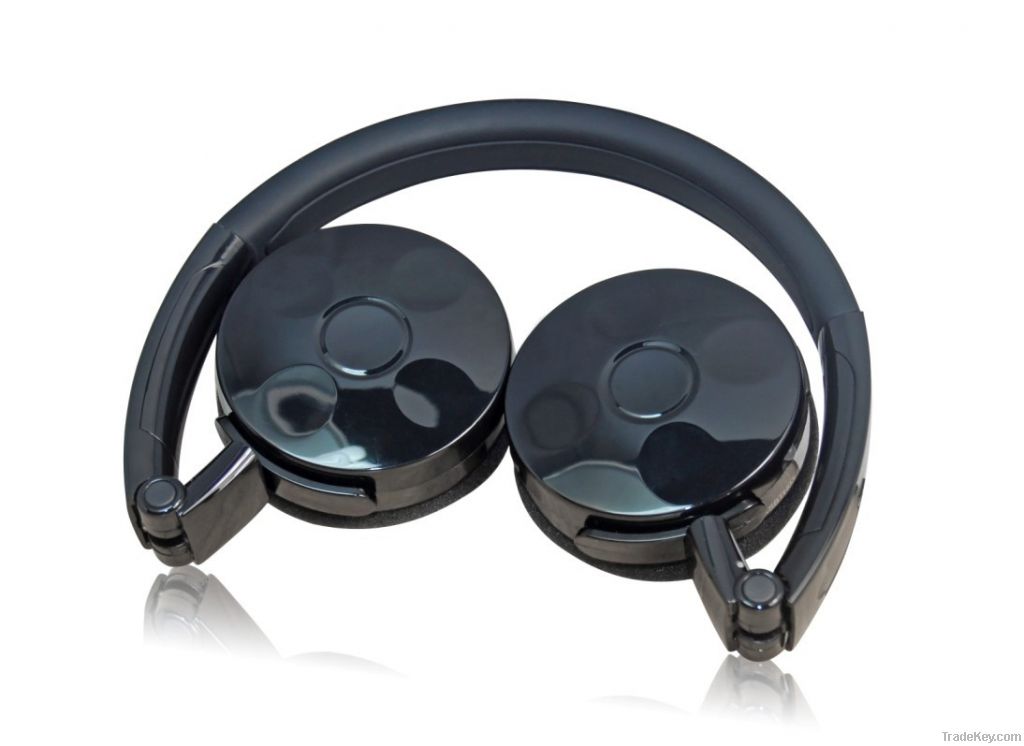 Bluetooth wireless headphone