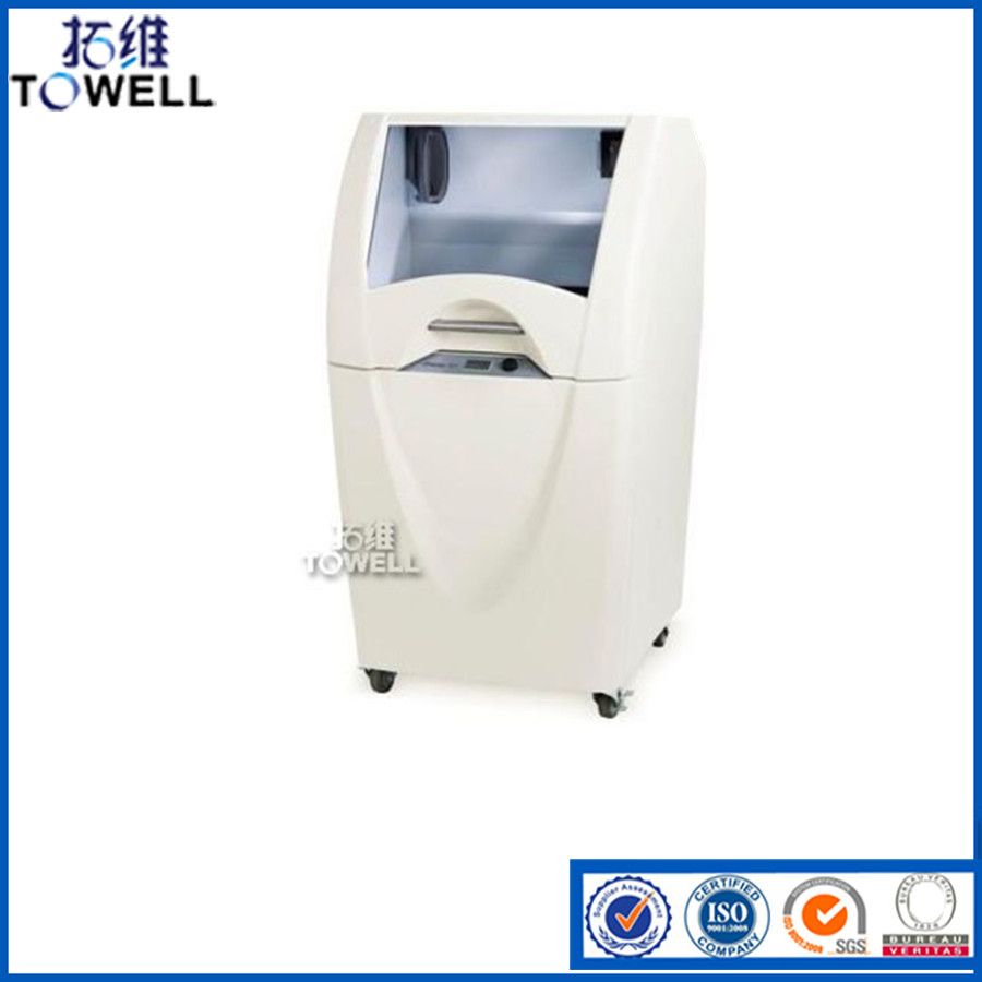 CNC milling prototype ABS Medical machinery Medical instrumentation