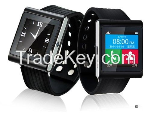 smart watch phone Rubic D6