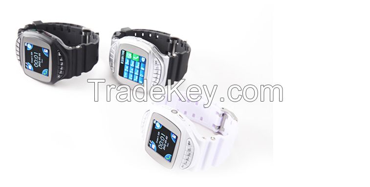 smart watch phone GD950