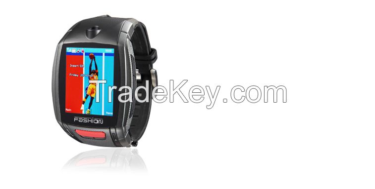 Jazz watch phone F6