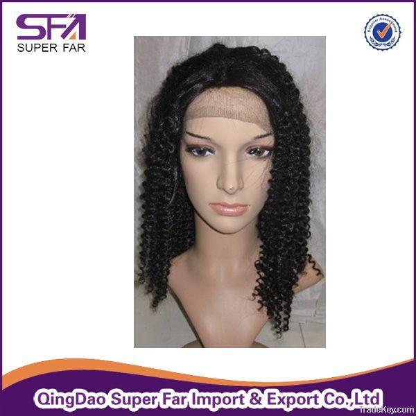 Synthetic Hair Wigs -  Top Fashion New Design Long Synthetic Wig