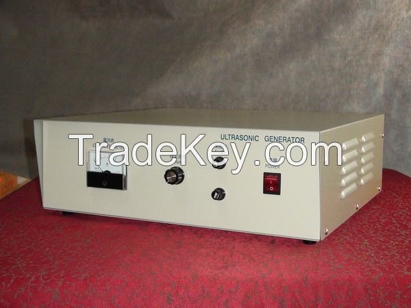 Ultrasonic Generator