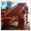 High Effciency Vibrating Screen