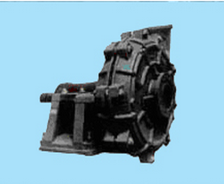 6/4D-AH SLURRY PUMP