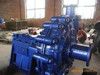 6/4D-AHR/ MH SLURRY PUMP