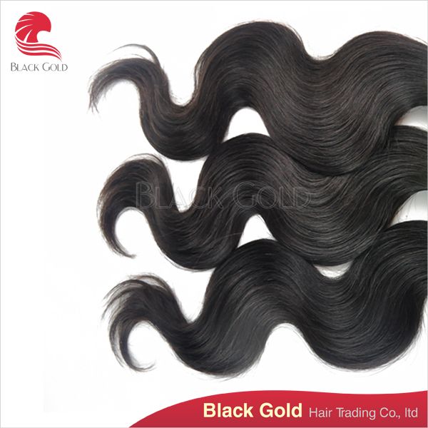 Fast Shipping Best Selling Top Quality 100% Unprocessed Natural Peruvian Body Wave