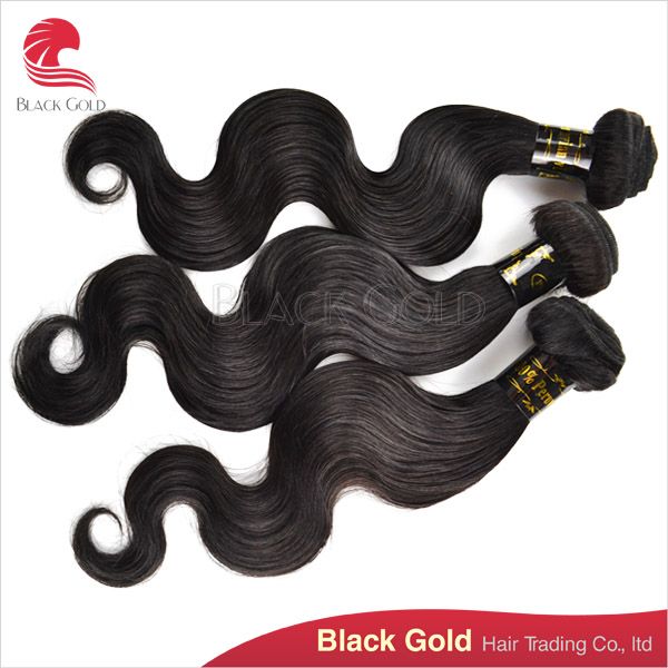 Fast Shipping Best Selling Top Quality 100% Unprocessed Natural Peruvian Body Wave