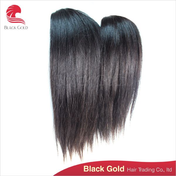 Top Quality Cheap 100% Unprocessed Virgin Malaysian Silky Straight Human Hair Free Shipping