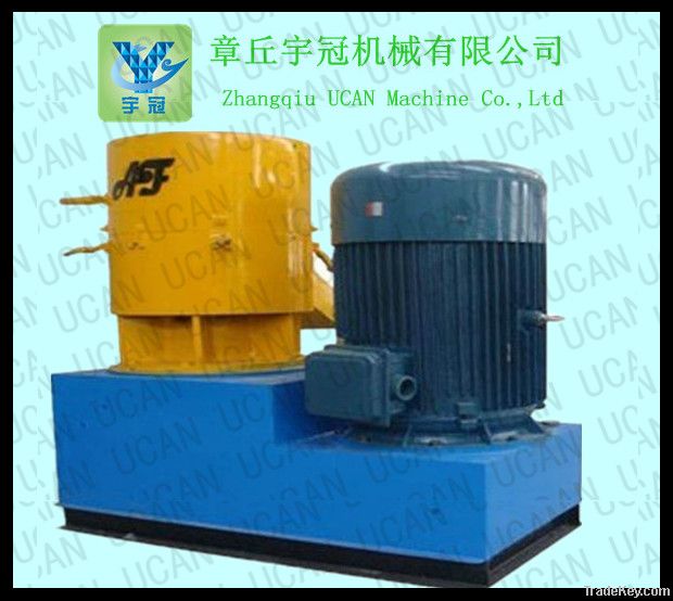 Best price for corn stalk pellet machine