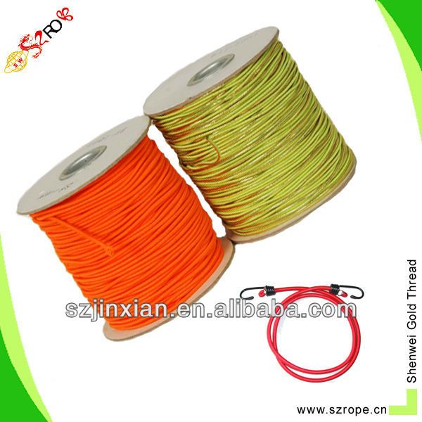 Fancy Elastic Cord/elastic Rope/elastic String