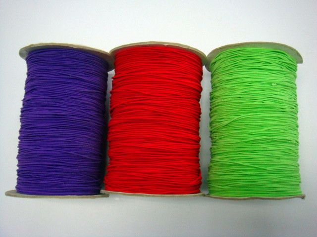 Elastic Rope