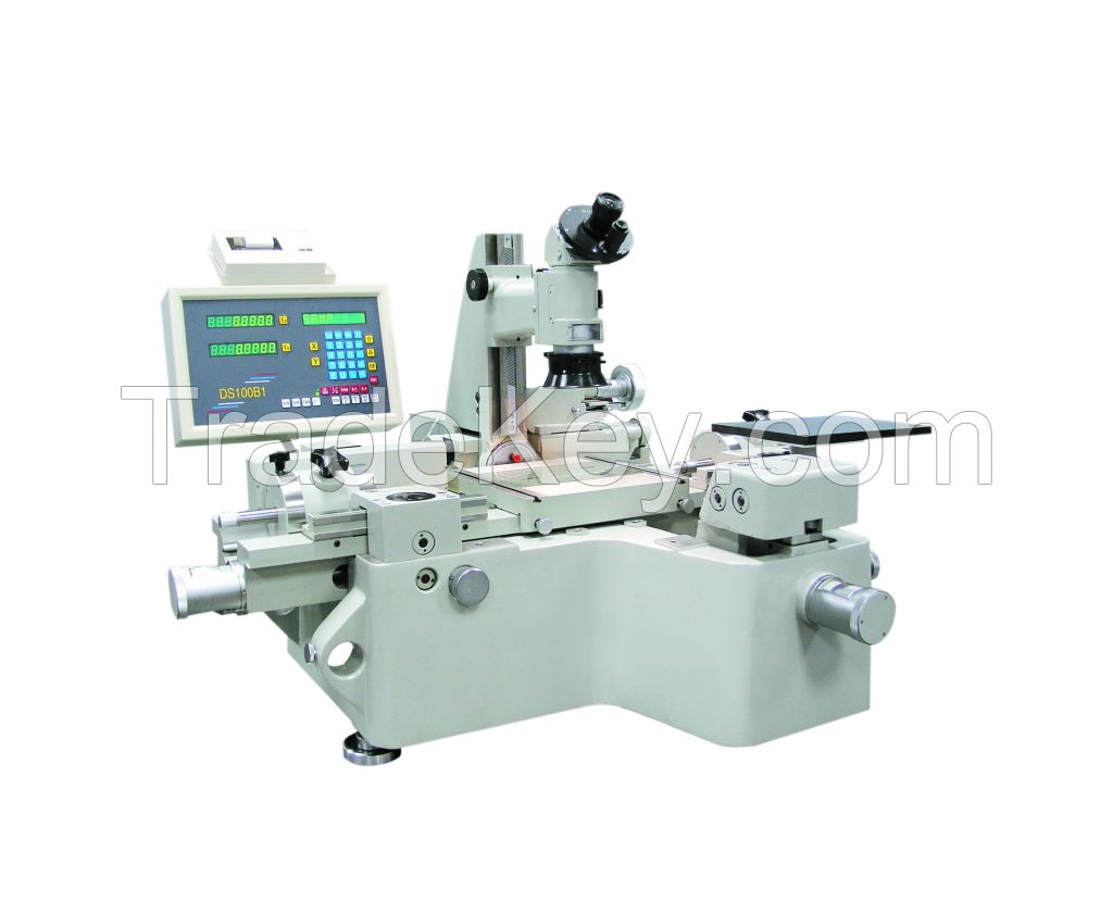 JX11B Digital Multipurpose Toolmaker&#039;s Microscope