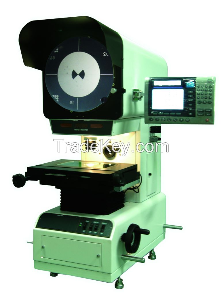 JT300 Vertical Economic Profile Projector