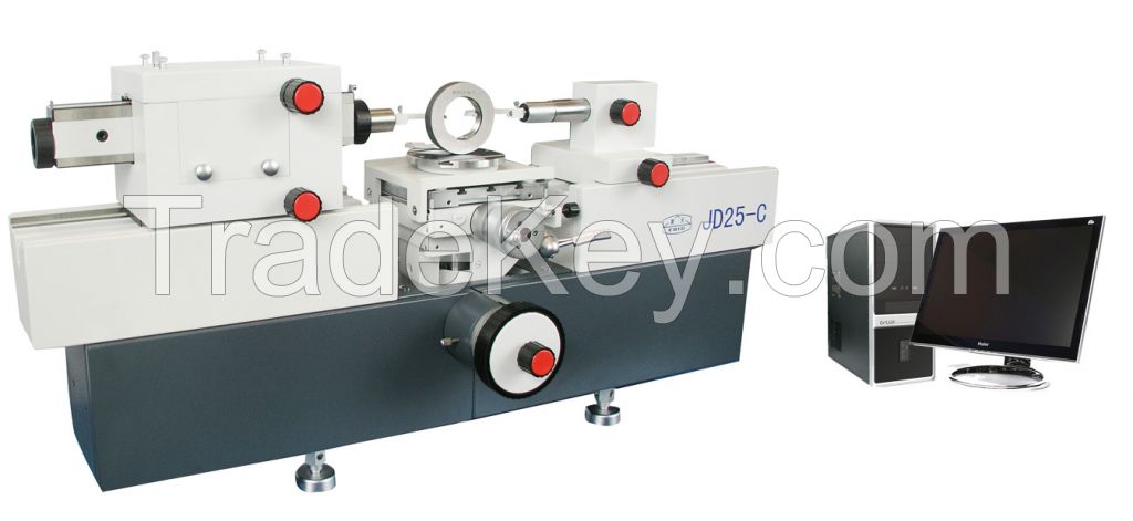 JD25-C High Performance Length Measuring Machine