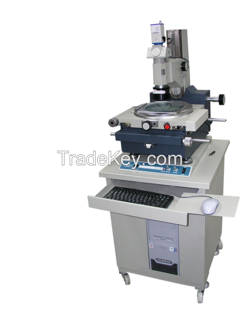 JX14C Image Processing Large Toolmaker&amp;#039;s Microscope