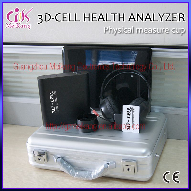 Latest New Arrival 3d-cell health detection With Quality Warrenty For Hot Sale